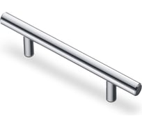 Ручка-рейлинг KERRON м/ц 96мм хром R-3020-96