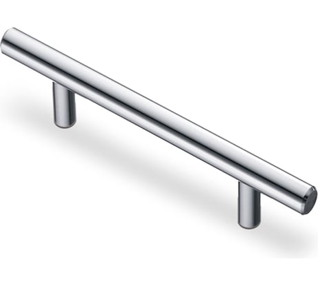 Ручка-рейлинг KERRON м/ц 96мм хром R-3020-96