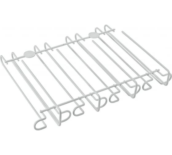 Держатель для бокалов Metaltex 36.49.12 1