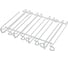 Держатель для бокалов Metaltex 36.49.12 2