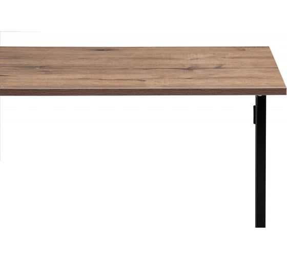 Компьютерный стол Woodville Бринг складной 90x55x74 дуб велингтон 585055