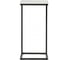 Журнальный стол Woodville Геркулес 30x34x62 оникс 578580 3