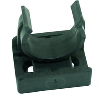 Клипса к опоре кухонной Металлист пластмасса 50 шт 0000000001554