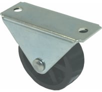 Ролик выкатной Металлист H-44 цинк 150 шт 0000000000259