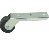 Ролик опорный Металлист цинк 50 шт 0000000000262