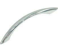 Ручка мебельная Металлист хром эффект 100 шт 0000000001313