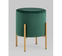 Пуф Стул Груп Кейси велюр зеленый vd-keysi-b19