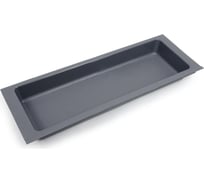Универсальный широкий блок BOYARD BLOKI 157x430 графит 900003