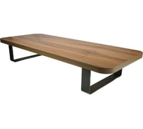 Подставка для ноутбука/монитора REXANT дуб Вотан, черный 38-0682