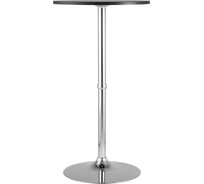 Стол барный Стул Груп Мохито NEW черный HALLEY BLACK