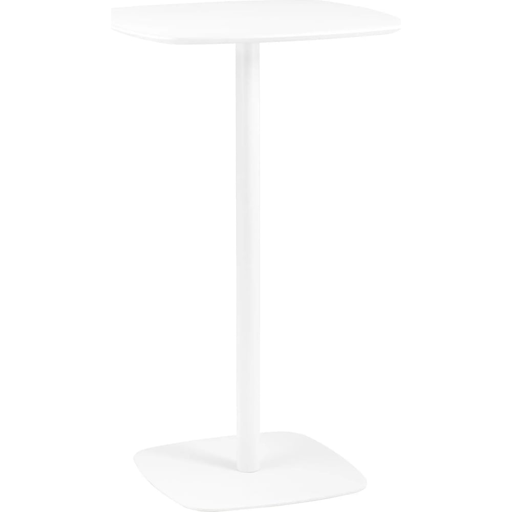 Стол барный Стул Груп Form 60 60 белый T-005H white - выгодная цена ...