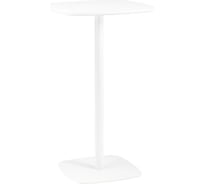 Стол барный Стул Груп Form 60 60 белый T-005H white