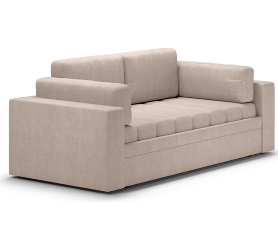 Кушетка WESTENY ART303 бежевый ART-303-2P-B