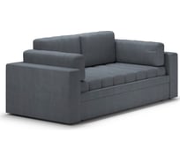 Кушетка WESTENY ART303 темно-серый ART-303-2P-TSR