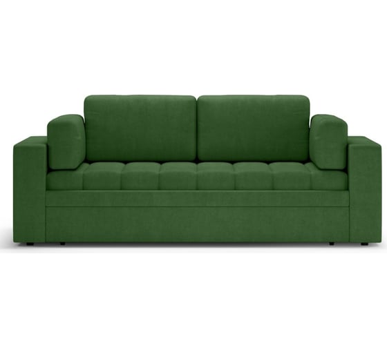 Кушетка WESTENY ART303 зеленый ART-303-2P-Z