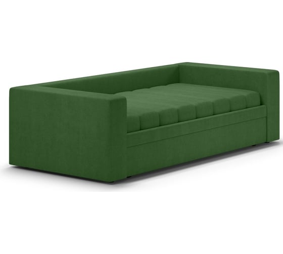 Кушетка WESTENY ART303 зеленый ART-303-2P-Z