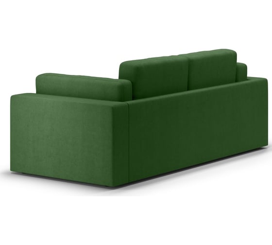 Кушетка WESTENY ART303 зеленый ART-303-2P-Z