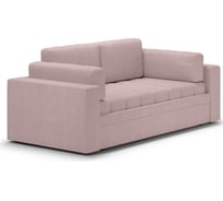 Кушетка WESTENY ART303 розовый ART-303-2P-R