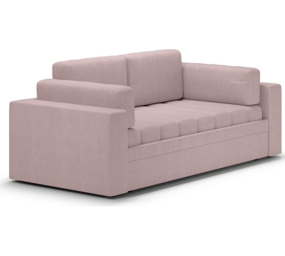 Кушетка WESTENY ART303 розовый ART-303-2P-R