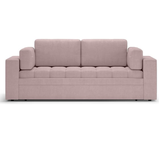 Кушетка WESTENY ART303 розовый ART-303-2P-R