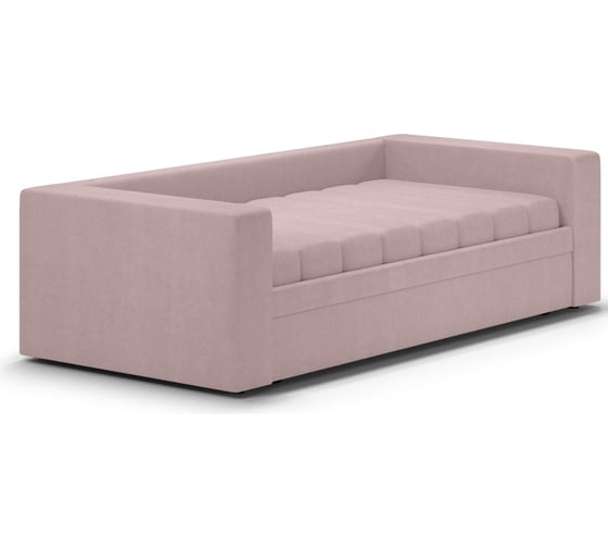 Кушетка WESTENY ART303 розовый ART-303-2P-R