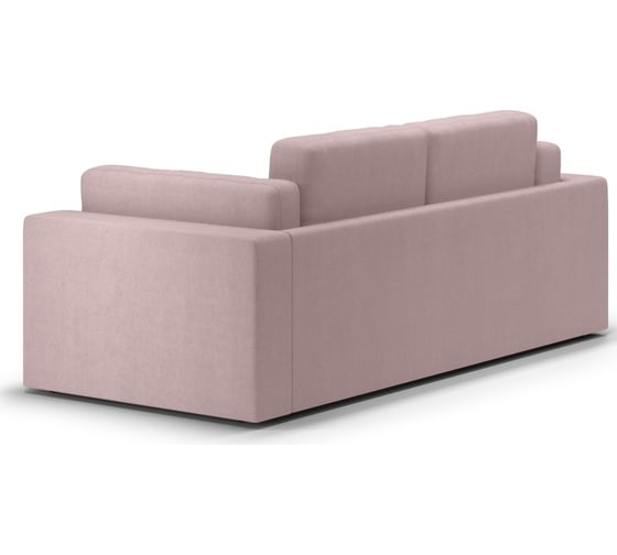 Кушетка WESTENY ART303 розовый ART-303-2P-R