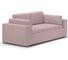 Кушетка WESTENY ART303 розовый ART-303-2P-R 1