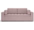 Кушетка WESTENY ART303 розовый ART-303-2P-R 2