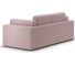 Кушетка WESTENY ART303 розовый ART-303-2P-R 5