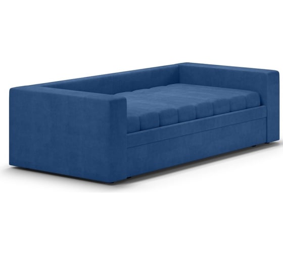 Кушетка WESTENY ART303 синий ART-303-2P-SN