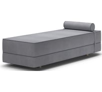 Кушетка WESTENY ART335 серый ART-335-SR