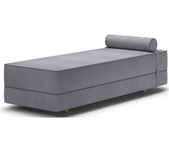 Кушетка WESTENY ART335 серый ART-335-SR