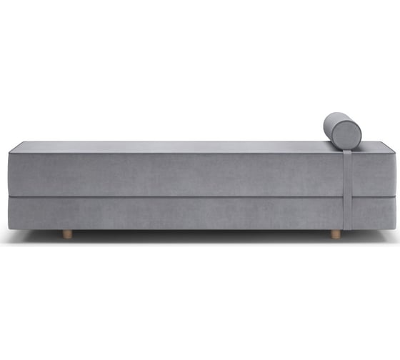 Кушетка WESTENY ART335 серый ART-335-SR