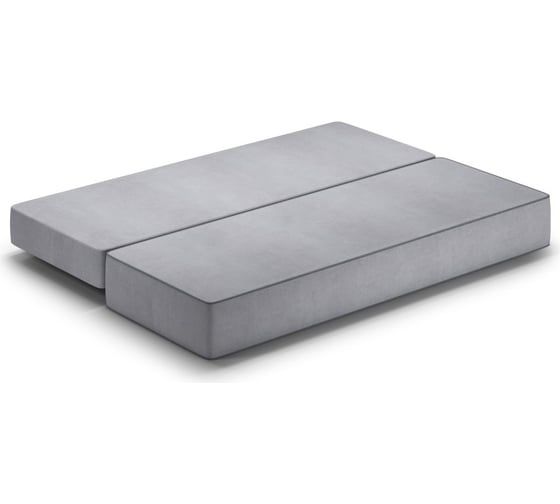 Кушетка WESTENY ART335 серый ART-335-SR
