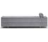 Кушетка WESTENY ART335 серый ART-335-SR 2
