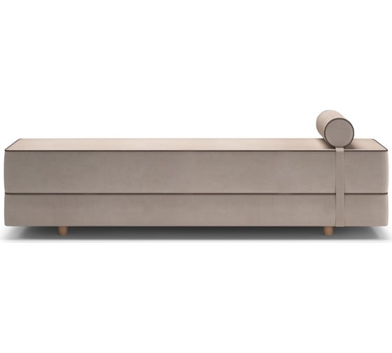 Кушетка WESTENY ART335 бежевый ART-335-B