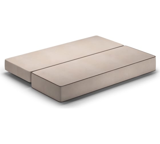 Кушетка WESTENY ART335 бежевый ART-335-B
