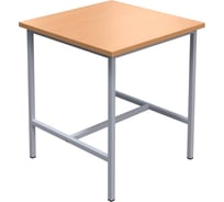 Стол обеденный РегЛайн на усиленном металлокаркасе СДР-У-700