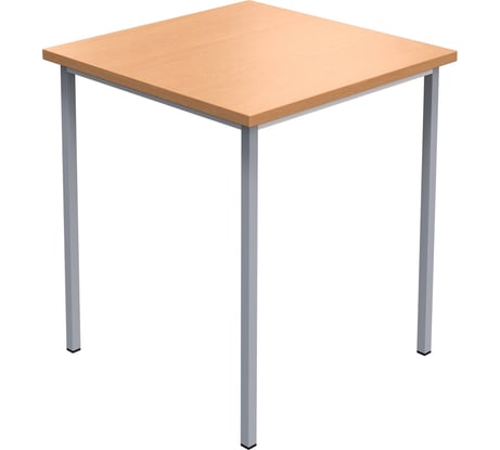 Стол обеденный РегЛайн на металлокаркасе СДР-700