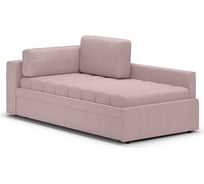 Кушетка WESTENY ART303 левая розовый ART-303-7-R