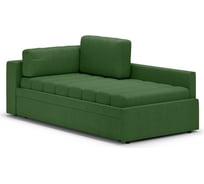 Кушетка WESTENY ART303 левая зеленый ART-303-7-Z