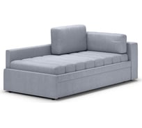 Кушетка WESTENY ART303 правая серый ART-303-G-SR