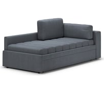 Кушетка WESTENY ART303 правая темно-серый ART-303-G-TSR