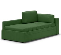 Кушетка WESTENY ART303 правая зеленый ART-303-G-Z