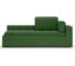 Кушетка WESTENY ART303 правая зеленый ART-303-G-Z 2