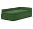 Кушетка WESTENY ART303 правая зеленый ART-303-G-Z 3