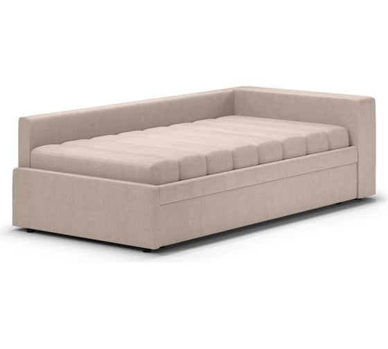 Кушетка WESTENY ART303 правая бежевый ART-303-G-B