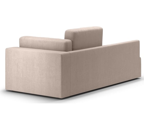 Кушетка WESTENY ART303 правая бежевый ART-303-G-B