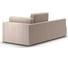 Кушетка WESTENY ART303 правая бежевый ART-303-G-B 5