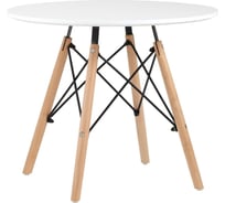 Стол обеденный круглый Стул Груп DSW SMALL D60 детский T005-C